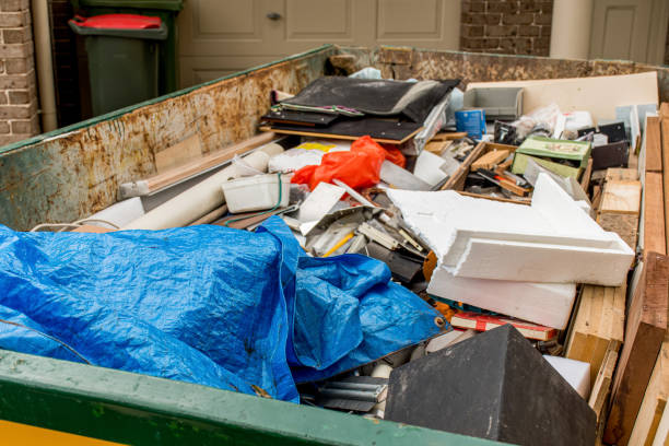 Best Property Management Cleanouts  in Madison Center, CT