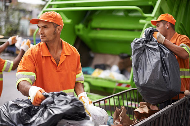 Best Recycling Services for Junk  in Madison Center, CT